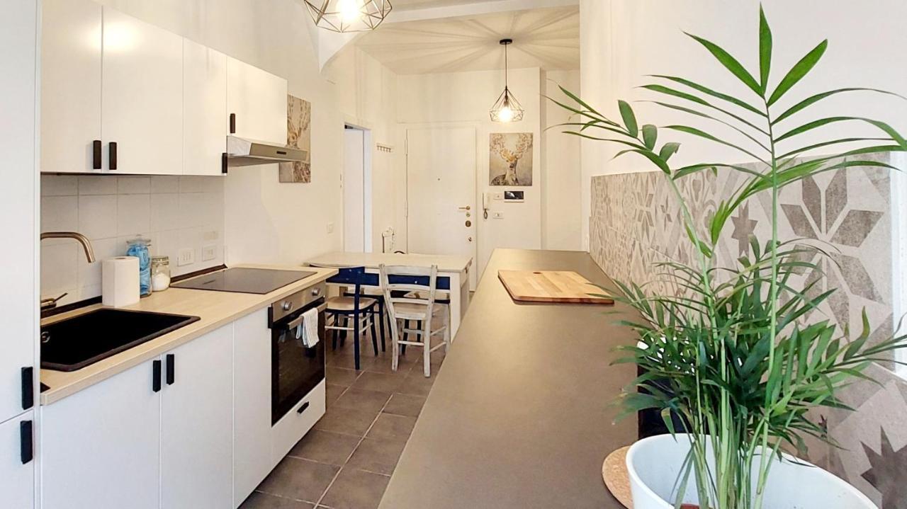 Casa Valentina - Beauty Apartment With Two Bedrooms Near Vatican City Rom Exterior foto