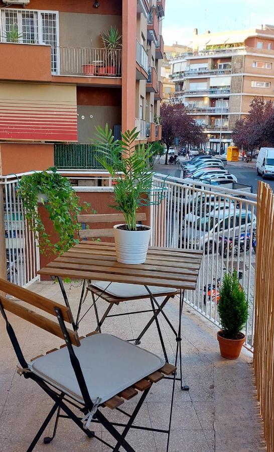 Casa Valentina - Beauty Apartment With Two Bedrooms Near Vatican City Rom Exterior foto