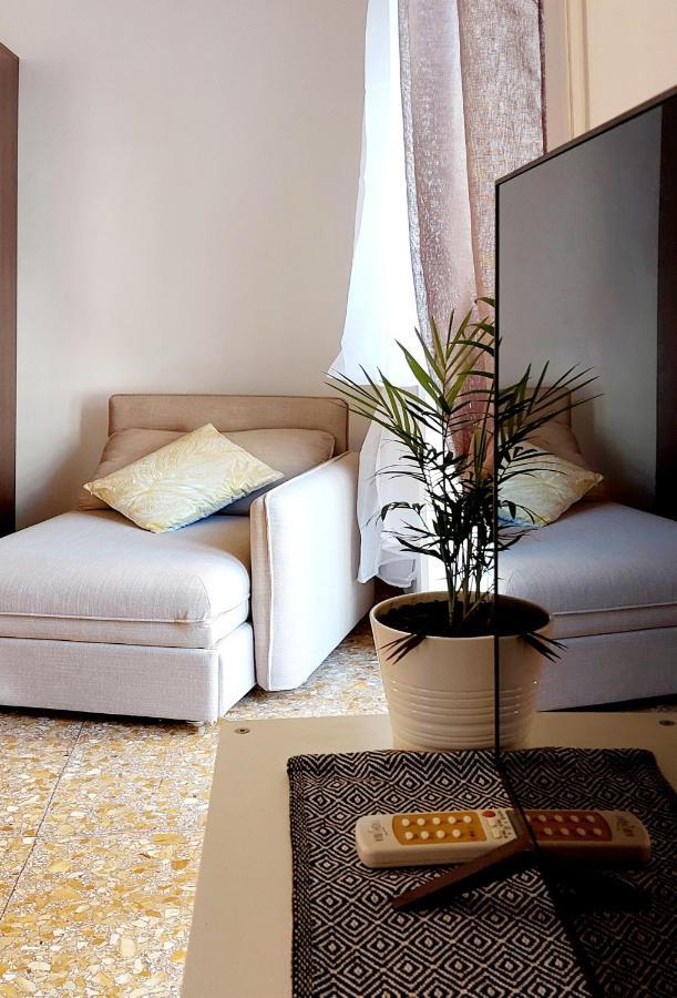 Casa Valentina - Beauty Apartment With Two Bedrooms Near Vatican City Rom Exterior foto