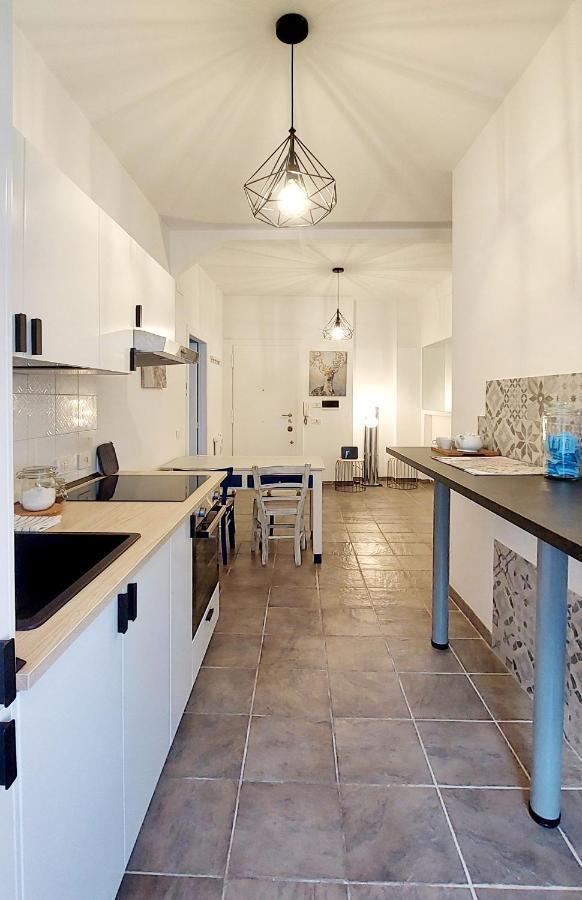 Casa Valentina - Beauty Apartment With Two Bedrooms Near Vatican City Rom Exterior foto