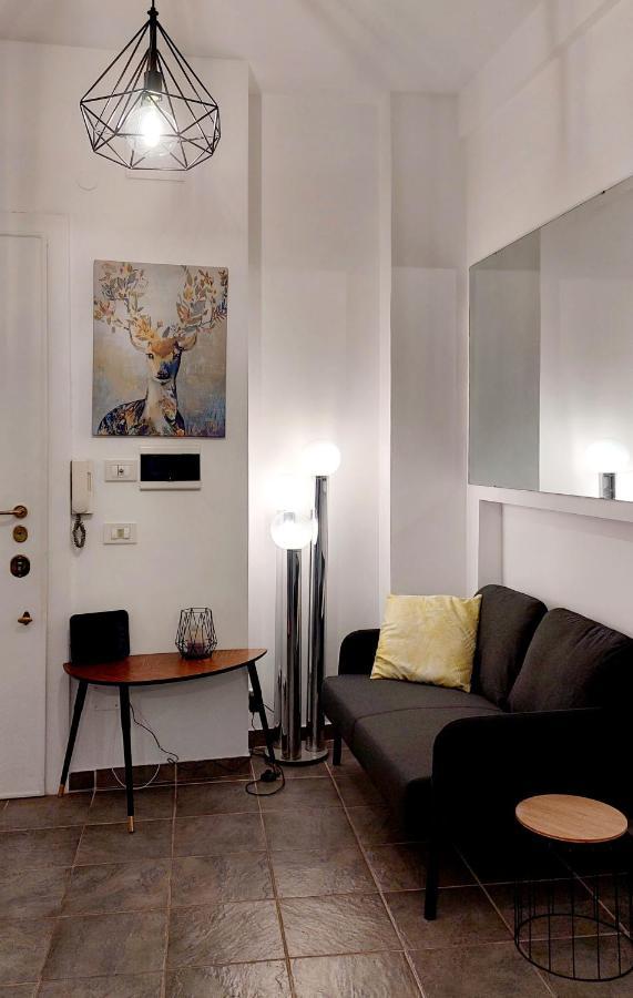 Casa Valentina - Beauty Apartment With Two Bedrooms Near Vatican City Rom Exterior foto