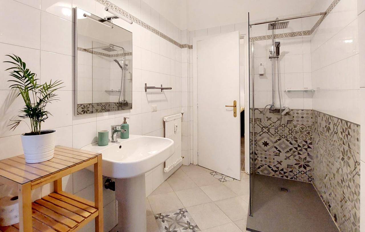 Casa Valentina - Beauty Apartment With Two Bedrooms Near Vatican City Rom Exterior foto